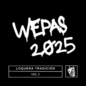 Saca los Prohibidos (Wepa Mix)