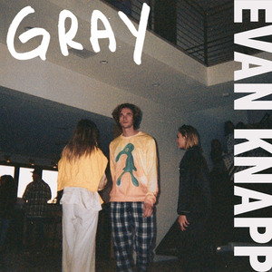 She's Moved on (Demo)