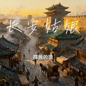 长安姑娘 (Cover 李常超)