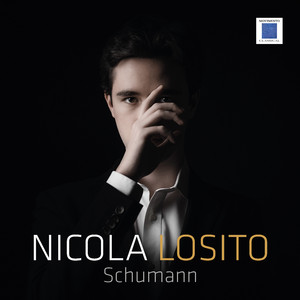 Faschingsschwank aus Wien, Op. 26:Romanza