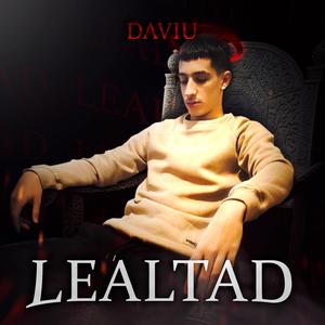 Lealtad