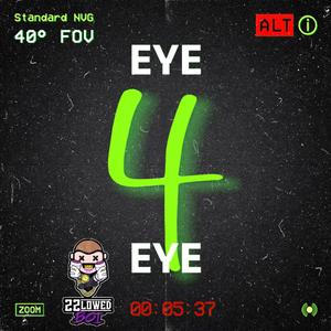 EYE4EYE (feat. Andre X)