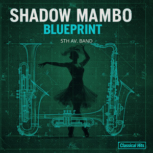 Shadow Mambo Blueprint