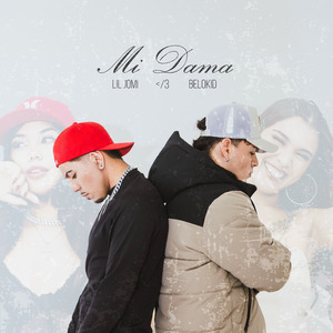 Mi Dama </3