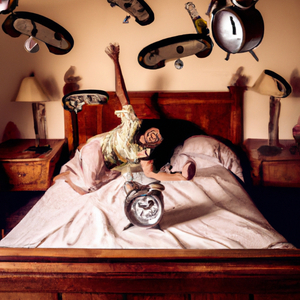 Wake Up (feat. Krizz Kaliko)