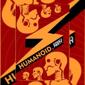 Humanoid