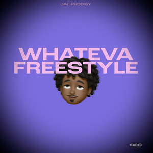 Whateva (Freestyle)