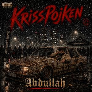 Abdullah