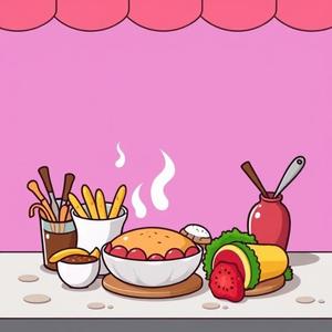 La mia pizza preferita