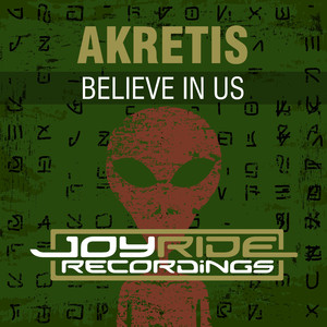 Believe in Us (Madwave Remix)