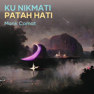 Ku Nikmati Patah Hati (Acoustic)