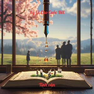 Ký Gì Cho Cuộc Đời