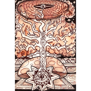 The Plenum of Vortex