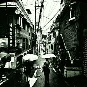 악보가 들리는 메탈