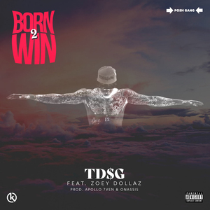 Born 2 Win