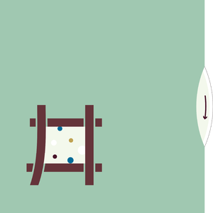 鳴嚢 #2 (Vocal Sac #2)