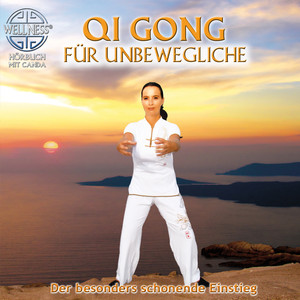Qi Gong für Unbewegliche Warm-up