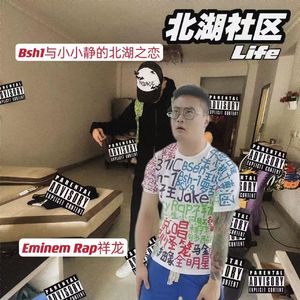 Bsh1与小小静的北湖社区之恋