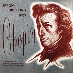 Prelude No. 25 in C-Sharp Minor, Op. 45
