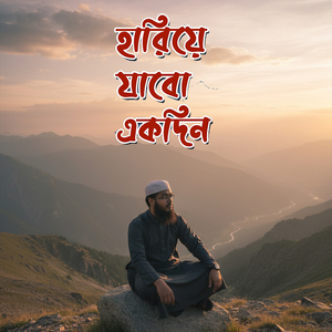 হারিয়ে যাবো একদিন (Cover)