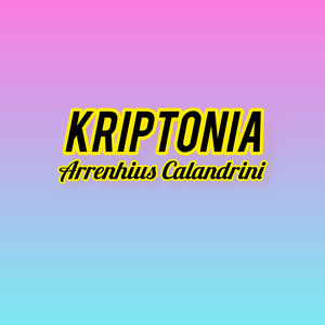 Kriptonia (Cover)