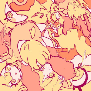 回帰より人間でかわいくて破滅的ないのちだっっっ