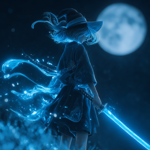 魔女制作聖夜の降臨 by Silent Noise