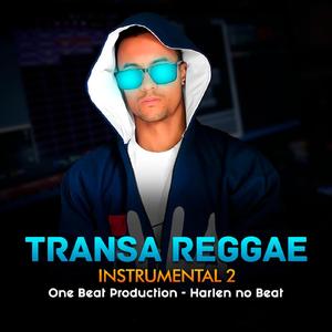 Transa Reggae Instrumental 2