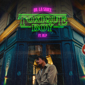 TOXIQUE BOY