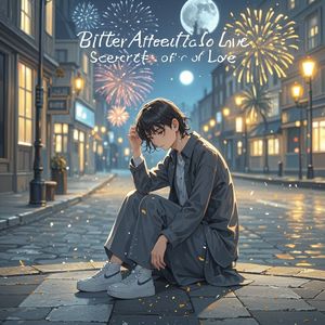 暗恋的苦涩余温