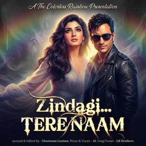 zindagi... TERE NAAM