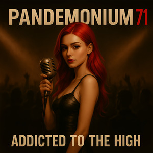 Addicted to the high