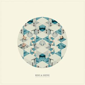 Present (feat. Esperanzah)