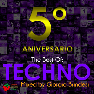 The Best Of: Techno (Continuous DJ Mix)