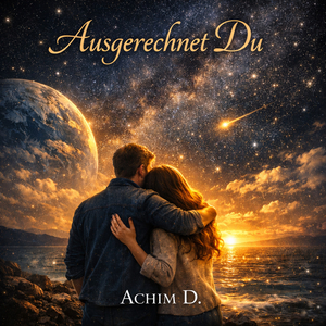 Ausgerechnet du