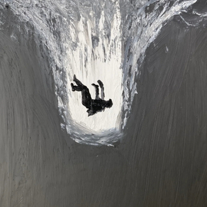 遗憾是会开花的痛