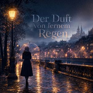 Flügel aus Porzellan