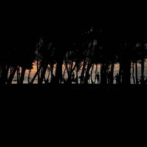 Lingering (prod keerad）