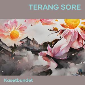 Terang sore