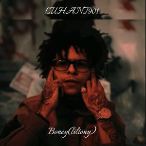Boney(lil tony)