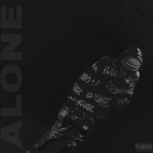 Alone