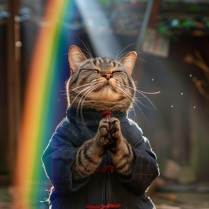 笛子古琴版 路随人茫茫