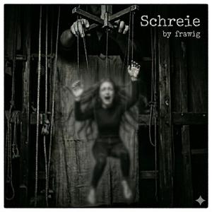 Schreie