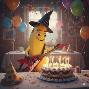 Heute hab ich Geburtstag