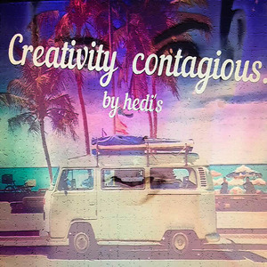 Creativity Contagious