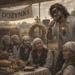 Dożynki z Bratem Zenka Edycja Specialna Nowe