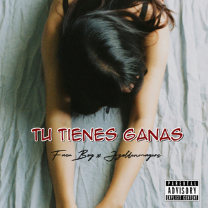 Tu Tienes Ganas