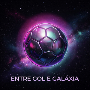 Entre Gol E Galáxia