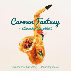 卡门幻想曲 Carmen Fantasy