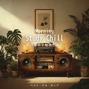 Concentration Lo-Fi - 勉強や作業に最適な集中用BGM